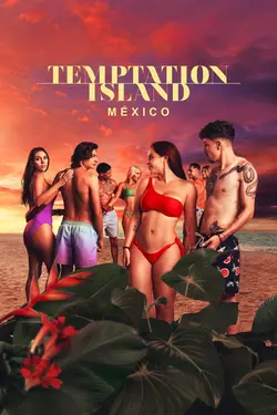 Temptation Island México S01E06 Épisode 6