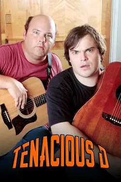 Tenacious D S01E02 Angel in Disguise