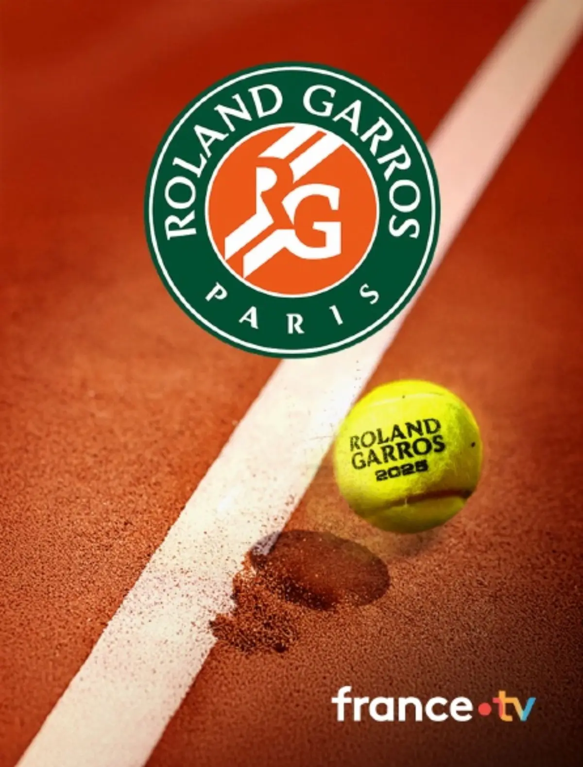 Tennis : Roland-Garros