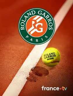 Tennis : Roland-Garros
