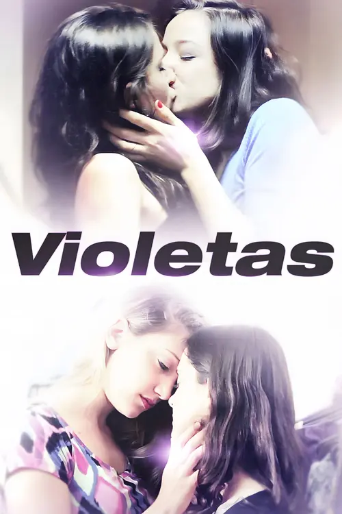 Tensión sexual, Volumen 2: Violetas