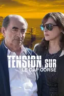 Affiche Tensions sur le Cap Corse