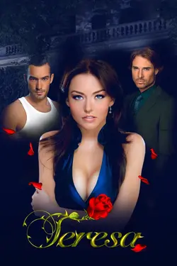 Teresa S01E28 Épisode 28