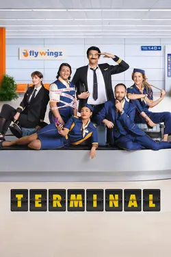 Terminal S01E02 Le boulon
