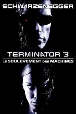 Terminator 3 : Le soulèvement des Machines