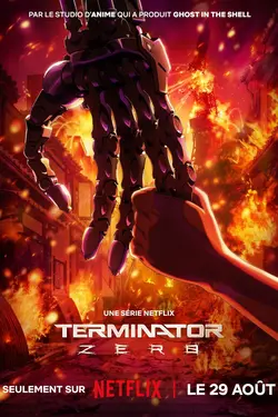 Terminator Zero S01E03 Modèle 103