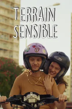 Terrain sensible S01E05 Vendredi. "Tu fais ça pour la Parisienne ?"