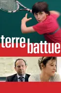 Affiche Terre battue