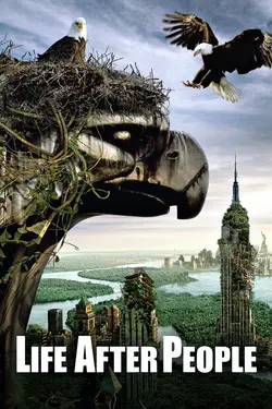 Terre : Population Zero S01E05 Les nouveaux maîtres de la Terre