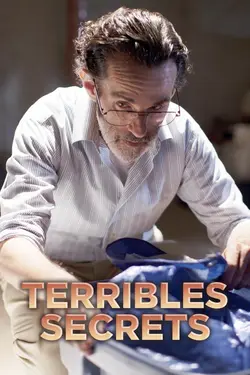 Terribles secrets S03E12 Ne plaisante pas avec maman