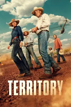 Territory S01E01 Épisode 1