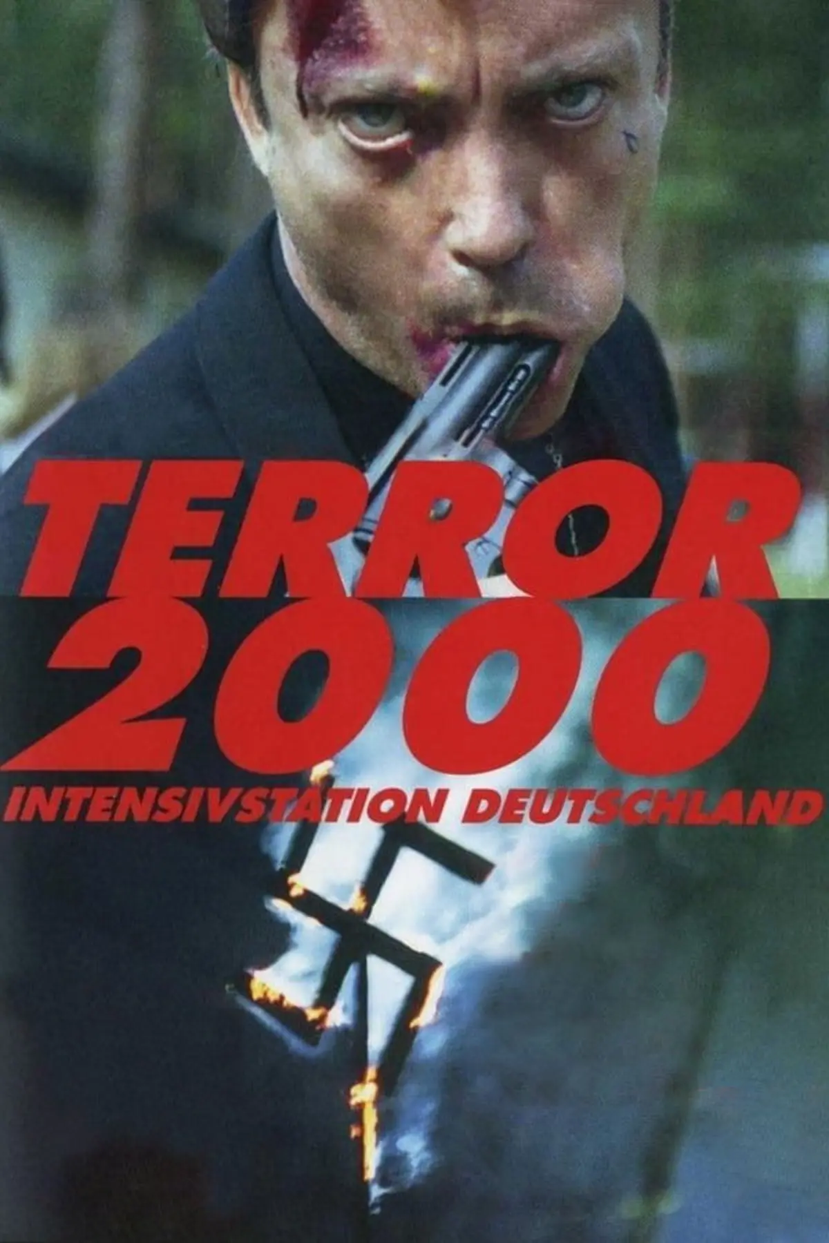 Terror 2000 - Etat d'urgence en Allemagne