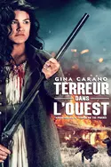 Affiche Terror on the Prairie en streaming