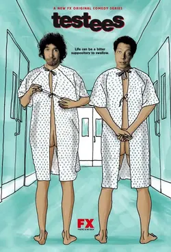 Testees S01E03 Perte de Mémoire