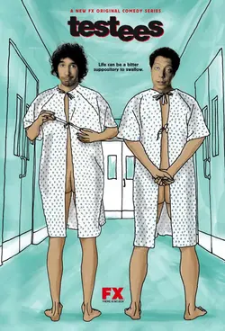 Testees S01E07 Coup de pied à la liste de rêves