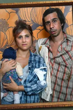 Têtard S01E06 Ben, ma mère et moi