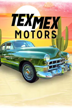 Tex Mex Motors S01E05 Épisode 5