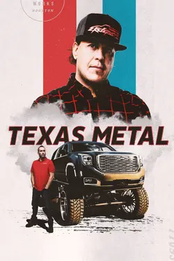 Texas Metal S05E04 Épisode 4
