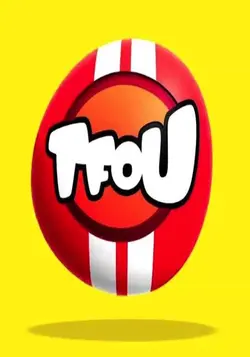 TFOU de Cuisine S01E12 Potimarron d'Halloween