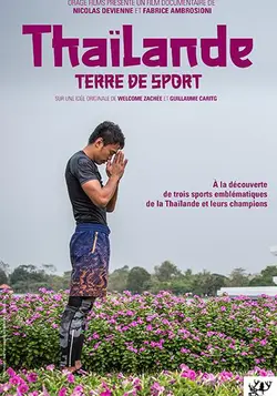 Thaïlande Terre de Sport