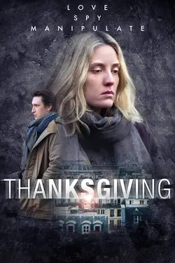 Thanksgiving S01E07 Épisode 7