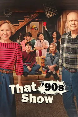 That '90s Show S01E10 Kids in America