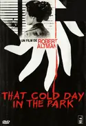 Affiche That Cold Day in the Park