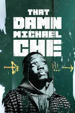 That Damn Michael Che S01E04 Épisode 4
