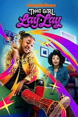 That Girl Lay Lay S02E33 Épisode 33