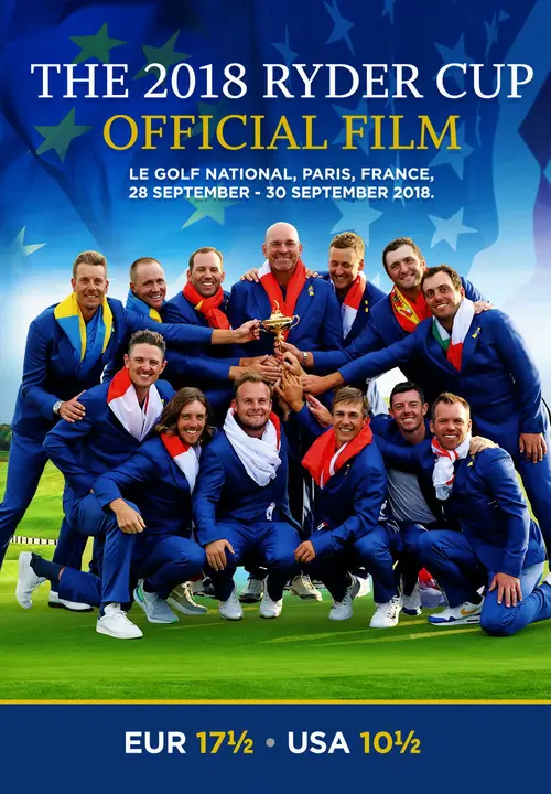 The 2010 Ryder Cup: Official Film