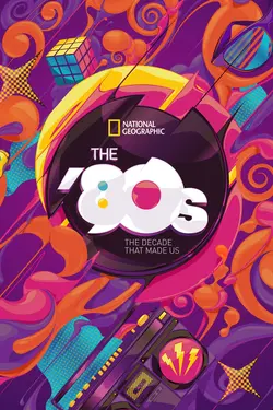 The 80's : Les débuts d'une nouvelle ère S01E02 Les révolutionnaires
