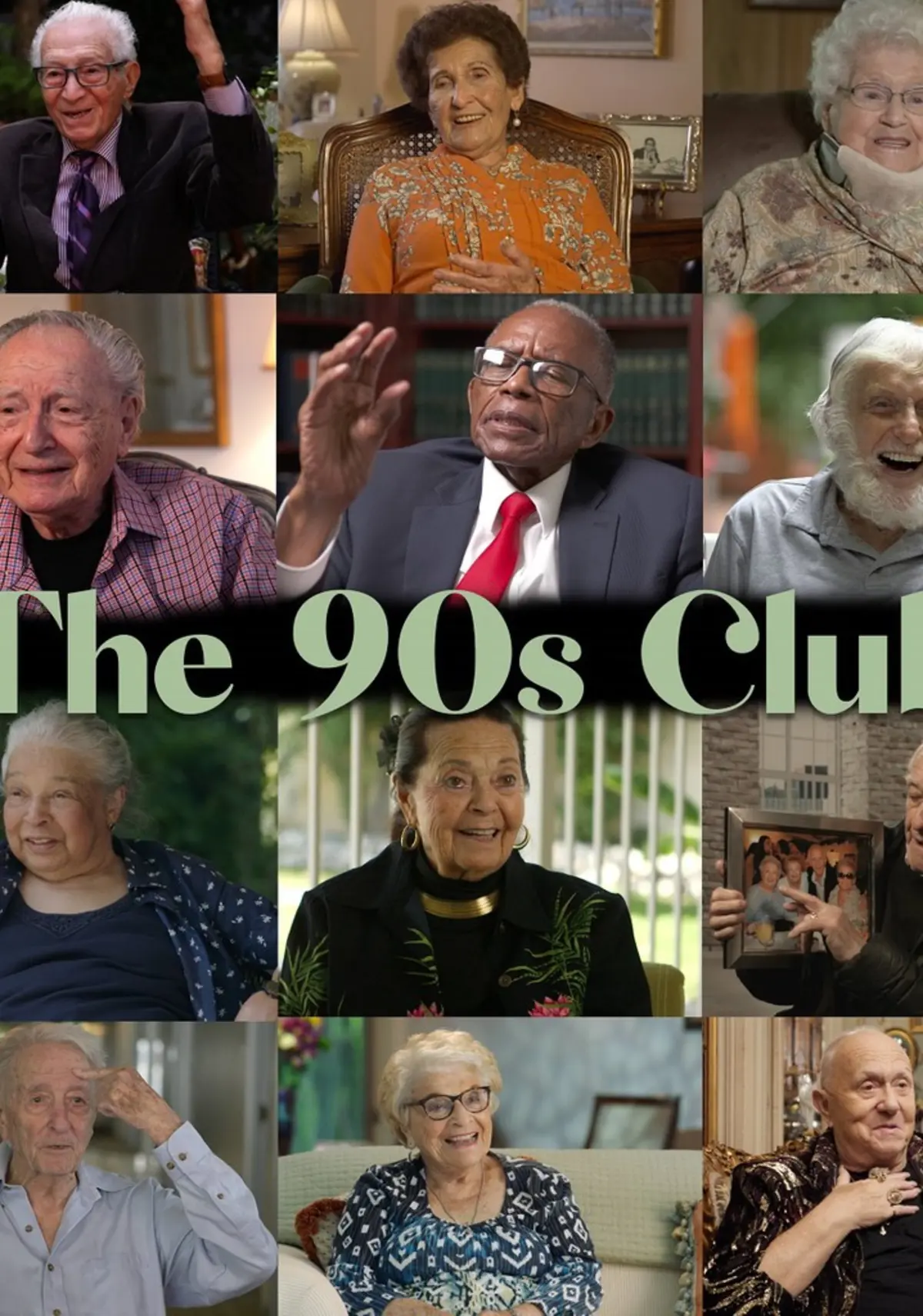 The 90s Club