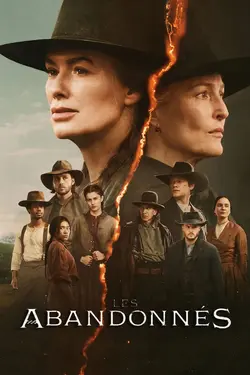 The Abandons S01E06 La rage et la piété