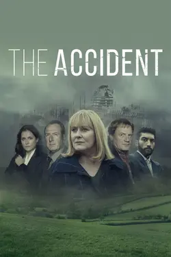 The Accident (2019) S01E03 Épisode 3