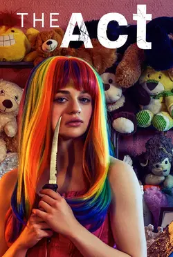 The Act S01E06 Un tout nouveau monde