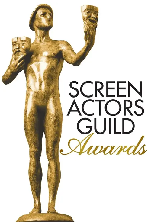 The Actor Awards Presented by SAG-AFTRA S32E01 Épisode 1