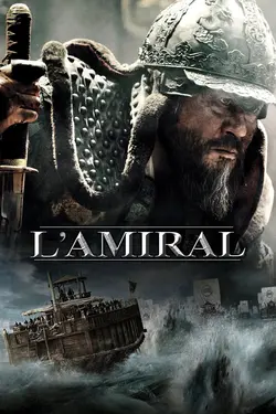 The Admiral  Roaring Currents