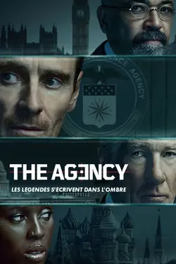 The Agency S02E07 Épisode 7