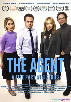 The Agent S01E02 Épisode 2