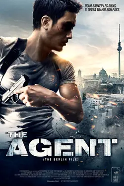 The Agent  - The Berlin File