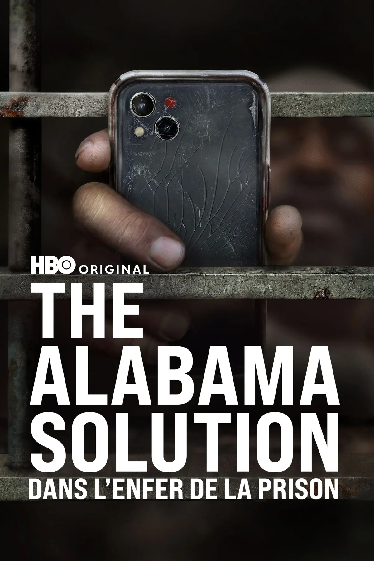 The Alabama Solution : dans l’enfer de la prison