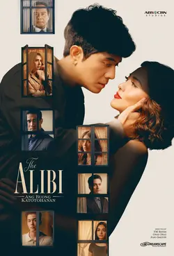The Alibi S01E08 Épisode 8