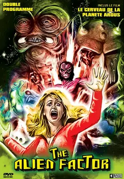 The Alien Factor