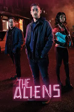 The Aliens S01E02 Épisode 2