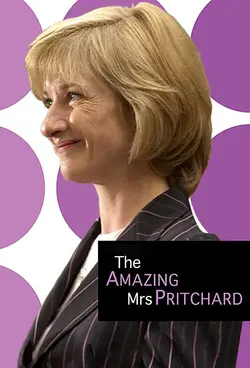 The Amazing Mrs Pritchard S01E01 Épisode 1