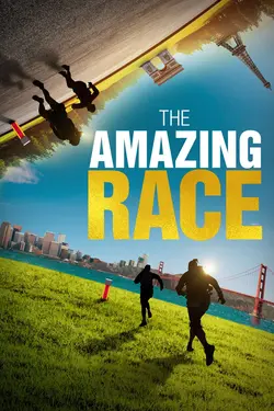 The Amazing Race S11E06 Épisode 6