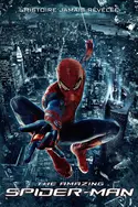 Affiche The Amazing Spider-Man