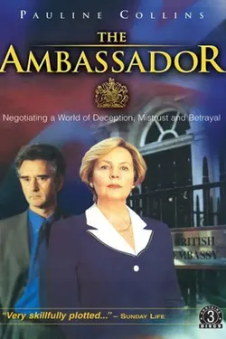 The Ambassador S01E04 Épisode 4