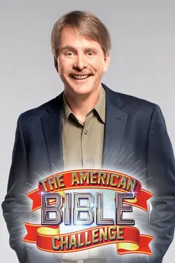 The American Bible Challenge S01E03 Épisode 3