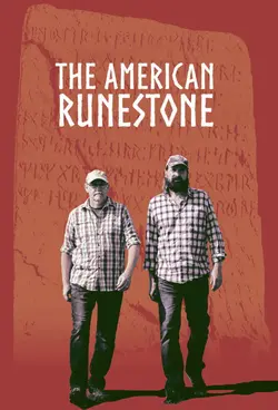Affiche The American Runestone